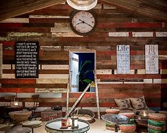 Shanti Maurice Resort & Spa