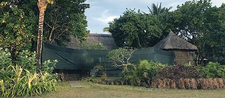 Shanti Maurice Resort & Spa