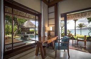 Shanti Maurice Resort & Spa