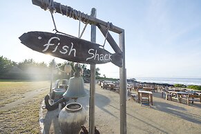 Shanti Maurice Resort & Spa