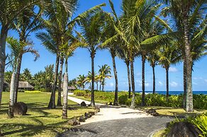 Shanti Maurice Resort & Spa