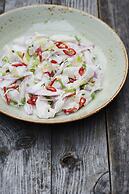 Shanti Maurice Resort & Spa