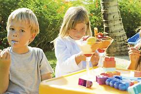 Shanti Maurice Resort & Spa