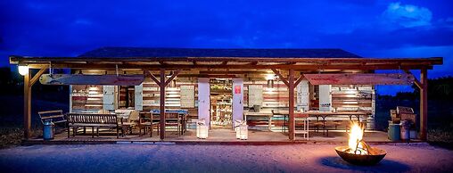 Shanti Maurice Resort & Spa