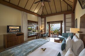 Shanti Maurice Resort & Spa