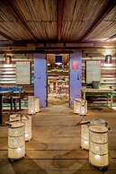 Shanti Maurice Resort & Spa