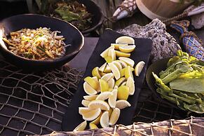 Shanti Maurice Resort & Spa