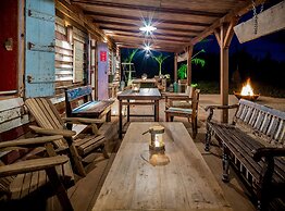 Shanti Maurice Resort & Spa