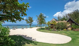 Shanti Maurice Resort & Spa