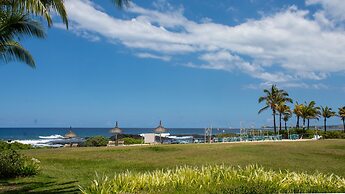 Shanti Maurice Resort & Spa