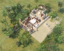 Shanti Maurice Resort & Spa