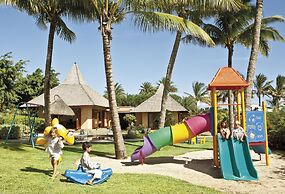 Shanti Maurice Resort & Spa