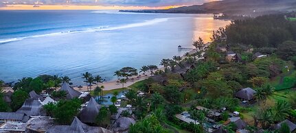 Shanti Maurice Resort & Spa