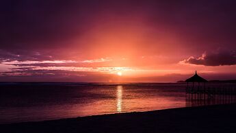 Shanti Maurice Resort & Spa