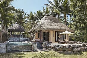 Shanti Maurice Resort & Spa