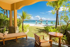 Shanti Maurice Resort & Spa