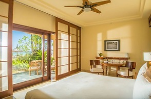 Shanti Maurice Resort & Spa