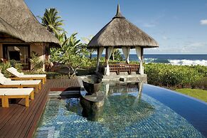 Shanti Maurice Resort & Spa