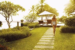 Shanti Maurice Resort & Spa