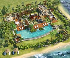 Shanti Maurice Resort & Spa