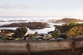 Shanti Maurice Resort & Spa