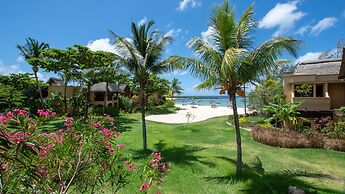 Shanti Maurice Resort & Spa