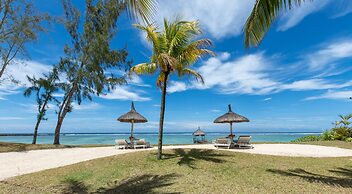 Shanti Maurice Resort & Spa