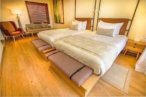 Shanti Maurice Resort & Spa