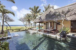 Shanti Maurice Resort & Spa
