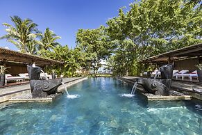 Shanti Maurice Resort & Spa