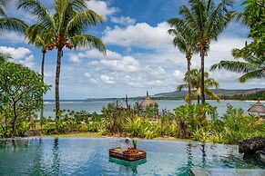 Shanti Maurice Resort & Spa