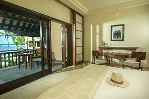 Shanti Maurice Resort & Spa