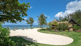 Shanti Maurice Resort & Spa