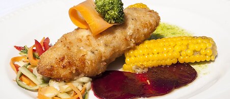 The Villas At Stonehaven