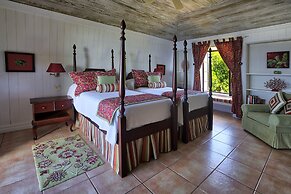 The Villas At Stonehaven