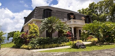 The Villas At Stonehaven