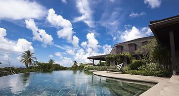 The Villas At Stonehaven