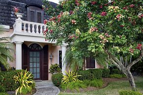 The Villas At Stonehaven