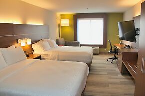 Holiday Inn Express & Suites Douglas by IHG
