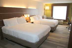 Holiday Inn Express & Suites Douglas by IHG