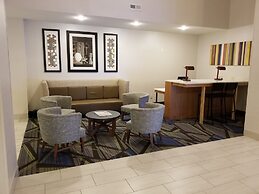 Holiday Inn Express & Suites Douglas by IHG