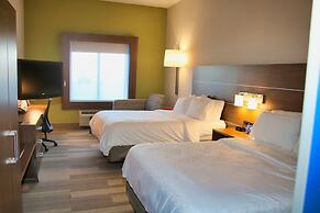 Holiday Inn Express & Suites Douglas by IHG