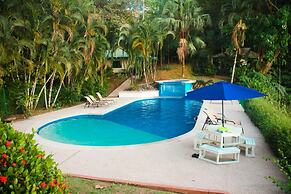 Hotel Villas Gaia