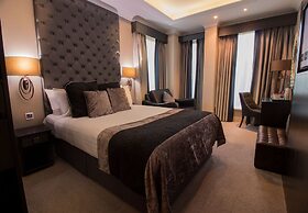 The Continental Hotel Heathrow