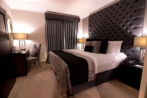 The Continental Hotel Heathrow