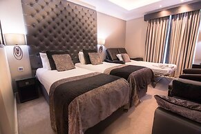The Continental Hotel Heathrow