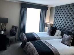 The Continental Hotel Heathrow