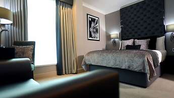 The Continental Hotel Heathrow