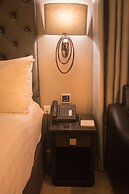 The Continental Hotel Heathrow