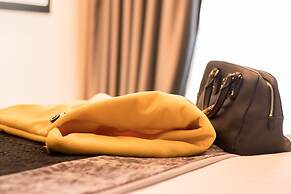 The Continental Hotel Heathrow